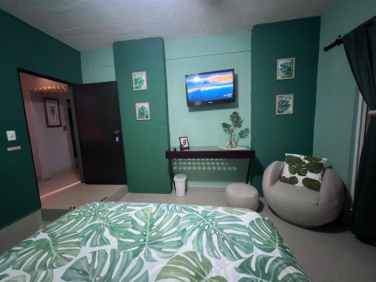 Dici Co-Living Housing Cabo San Lucas Bed & Breakfast Екстериор снимка