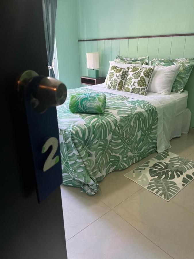 Dici Co-Living Housing Cabo San Lucas Bed & Breakfast Екстериор снимка