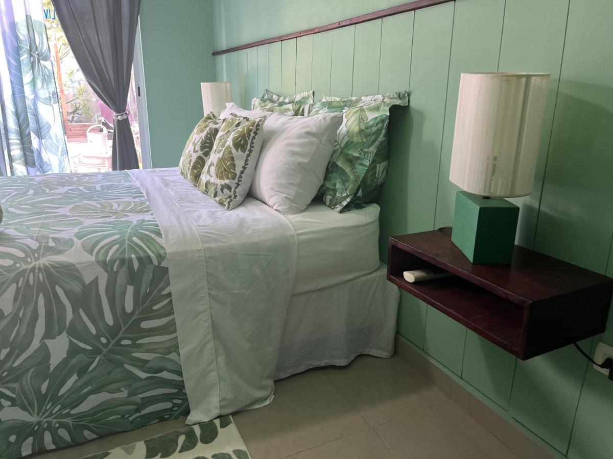 Dici Co-Living Housing Cabo San Lucas Bed & Breakfast Екстериор снимка
