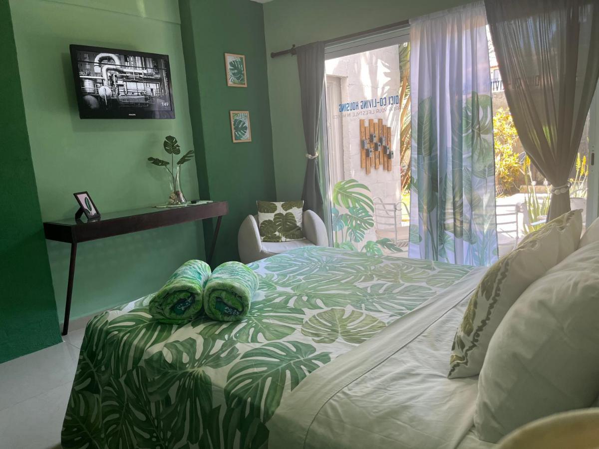 Dici Co-Living Housing Cabo San Lucas Bed & Breakfast Екстериор снимка