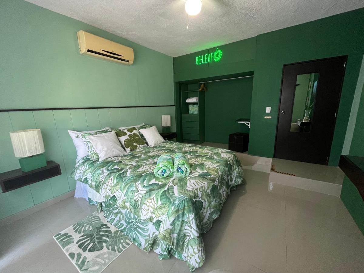 Dici Co-Living Housing Cabo San Lucas Bed & Breakfast Екстериор снимка