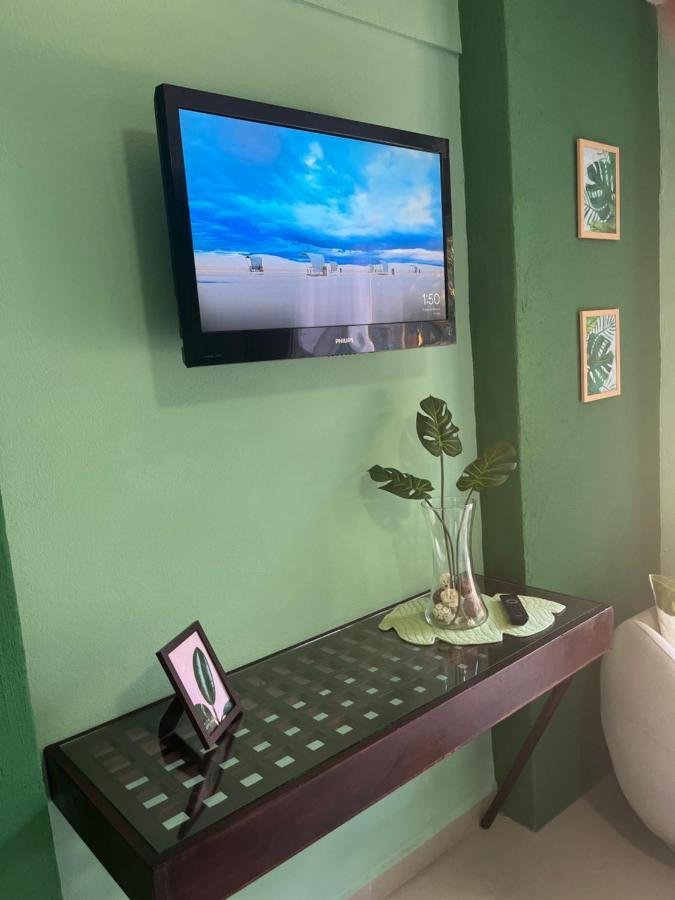 Dici Co-Living Housing Cabo San Lucas Bed & Breakfast Екстериор снимка