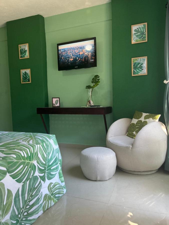 Dici Co-Living Housing Cabo San Lucas Bed & Breakfast Екстериор снимка
