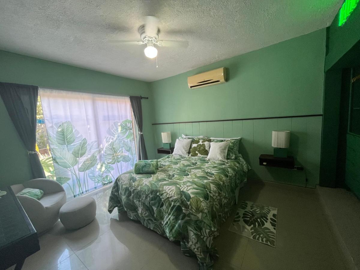 Dici Co-Living Housing Cabo San Lucas Bed & Breakfast Екстериор снимка