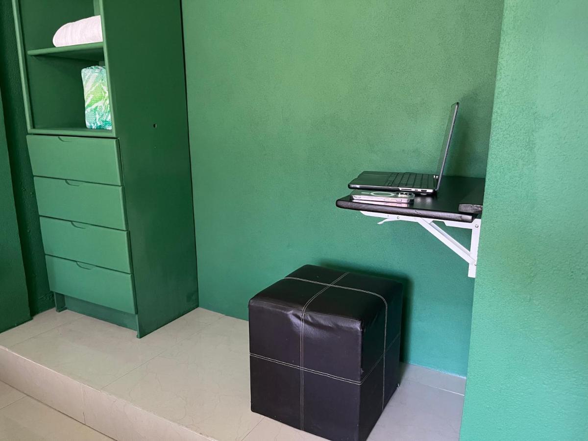 Dici Co-Living Housing Cabo San Lucas Bed & Breakfast Екстериор снимка