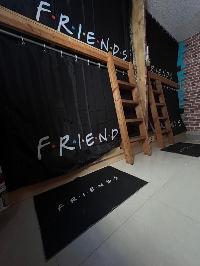 Dici Co-Living Housing Cabo San Lucas Bed & Breakfast Екстериор снимка