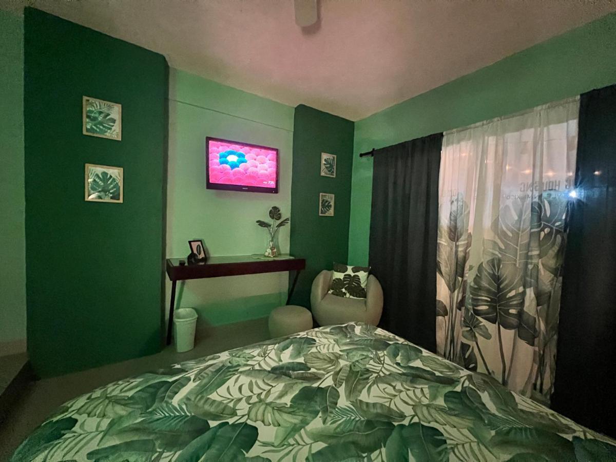 Dici Co-Living Housing Cabo San Lucas Bed & Breakfast Екстериор снимка