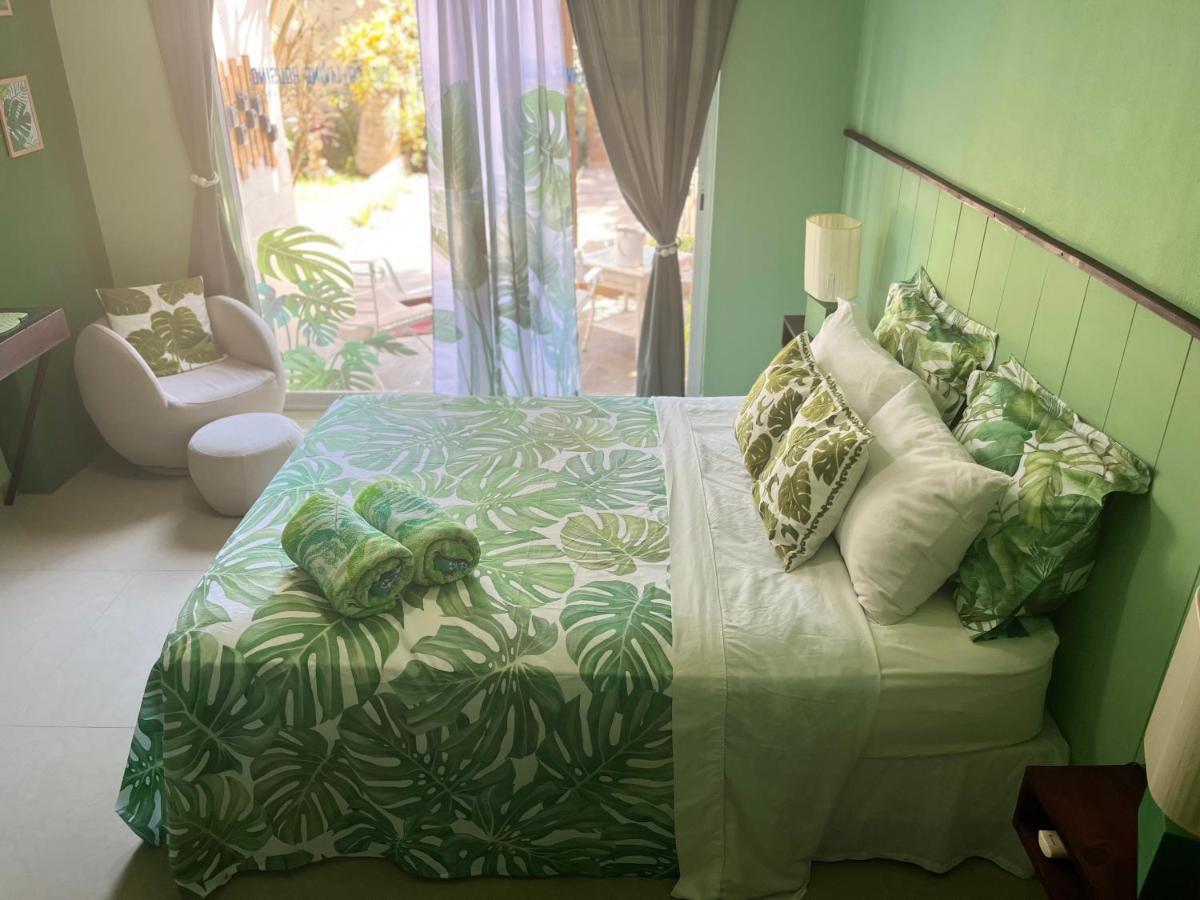 Dici Co-Living Housing Cabo San Lucas Bed & Breakfast Екстериор снимка