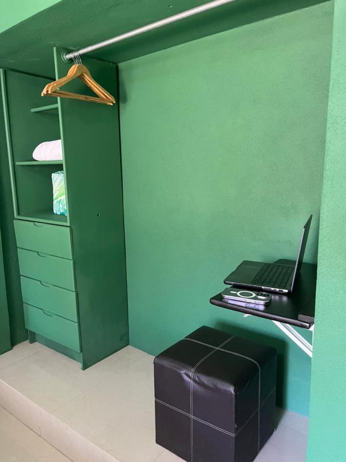 Dici Co-Living Housing Cabo San Lucas Bed & Breakfast Екстериор снимка