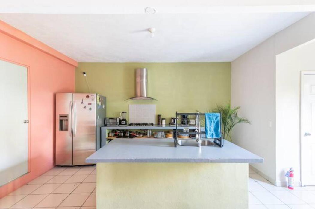 Dici Co-Living Housing Cabo San Lucas Bed & Breakfast Екстериор снимка